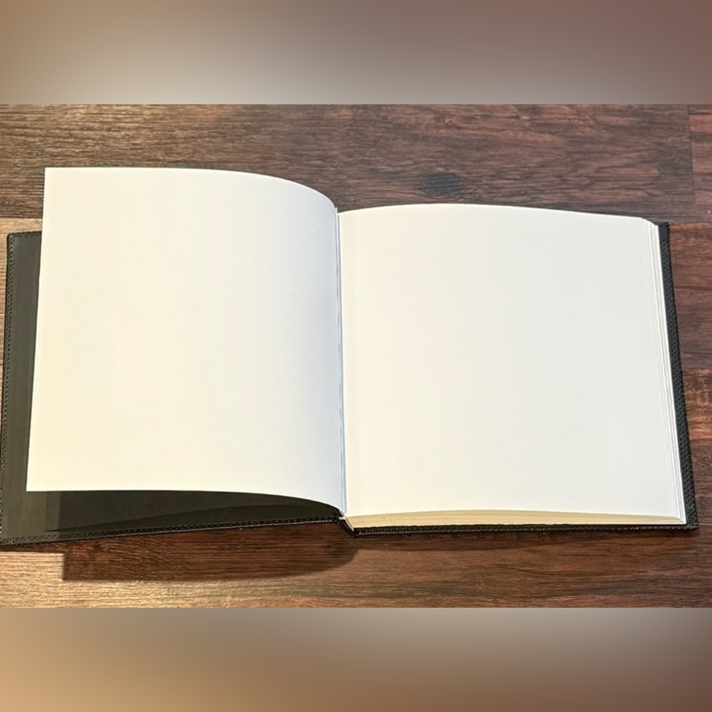 VOS Memory Book Photo Album - Picture 3 of 7